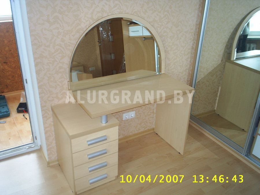 Спальня 3