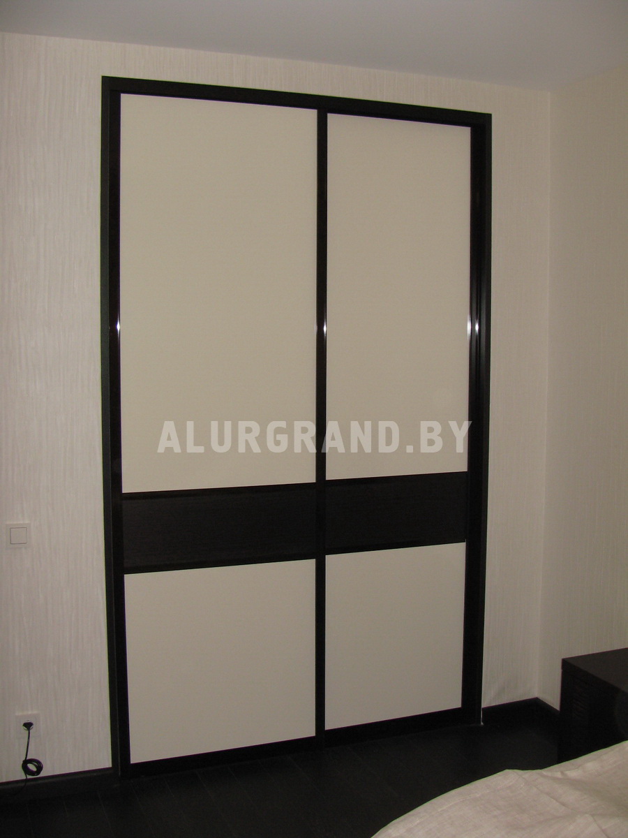 Гардеробная 4